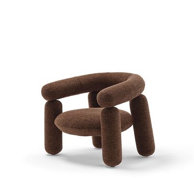 Mogg JEFFA | poltroncina