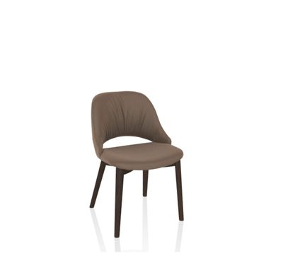Bontempi NOVA | poltroncina struttura in legno
