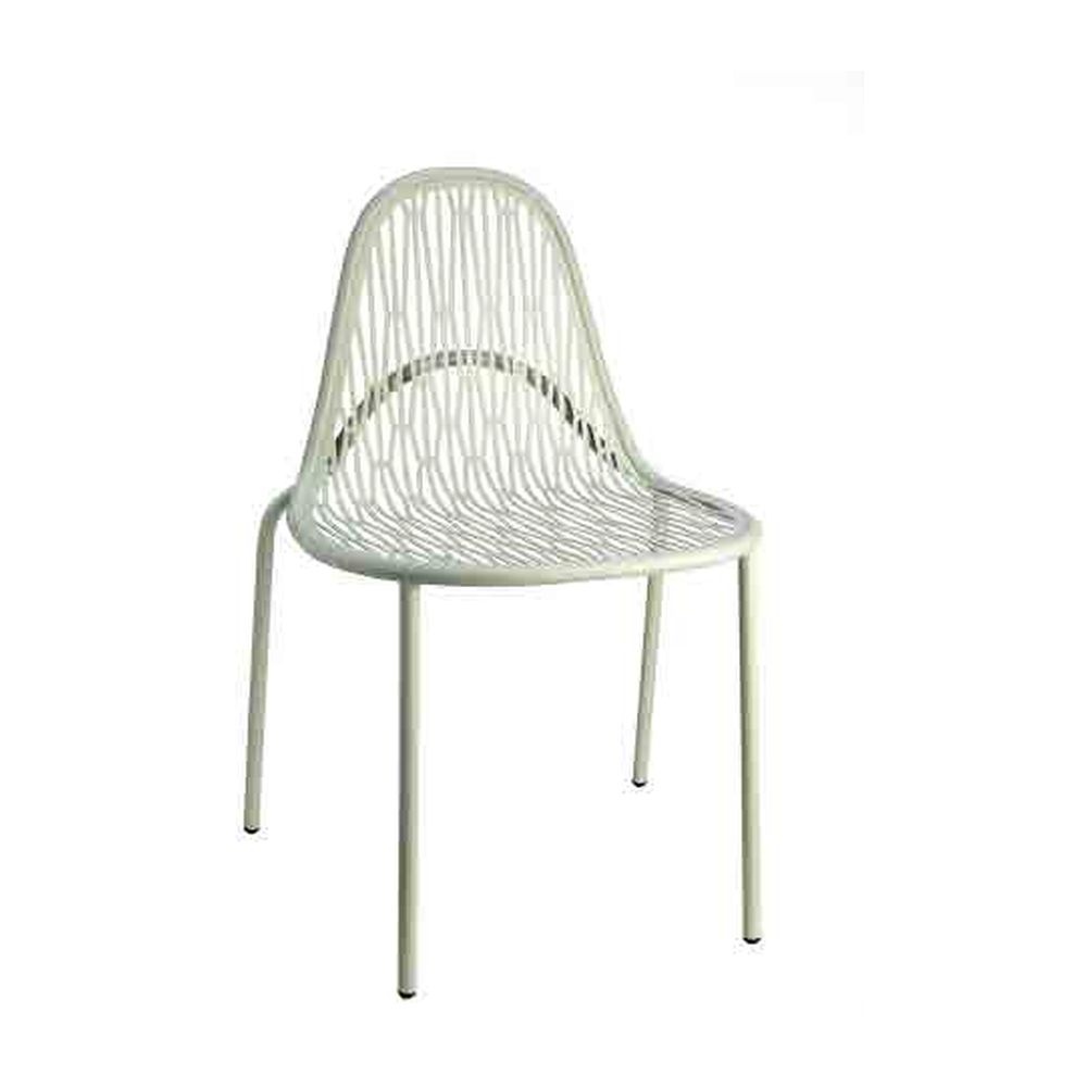 SCAB Design Malvasia sedia 2906