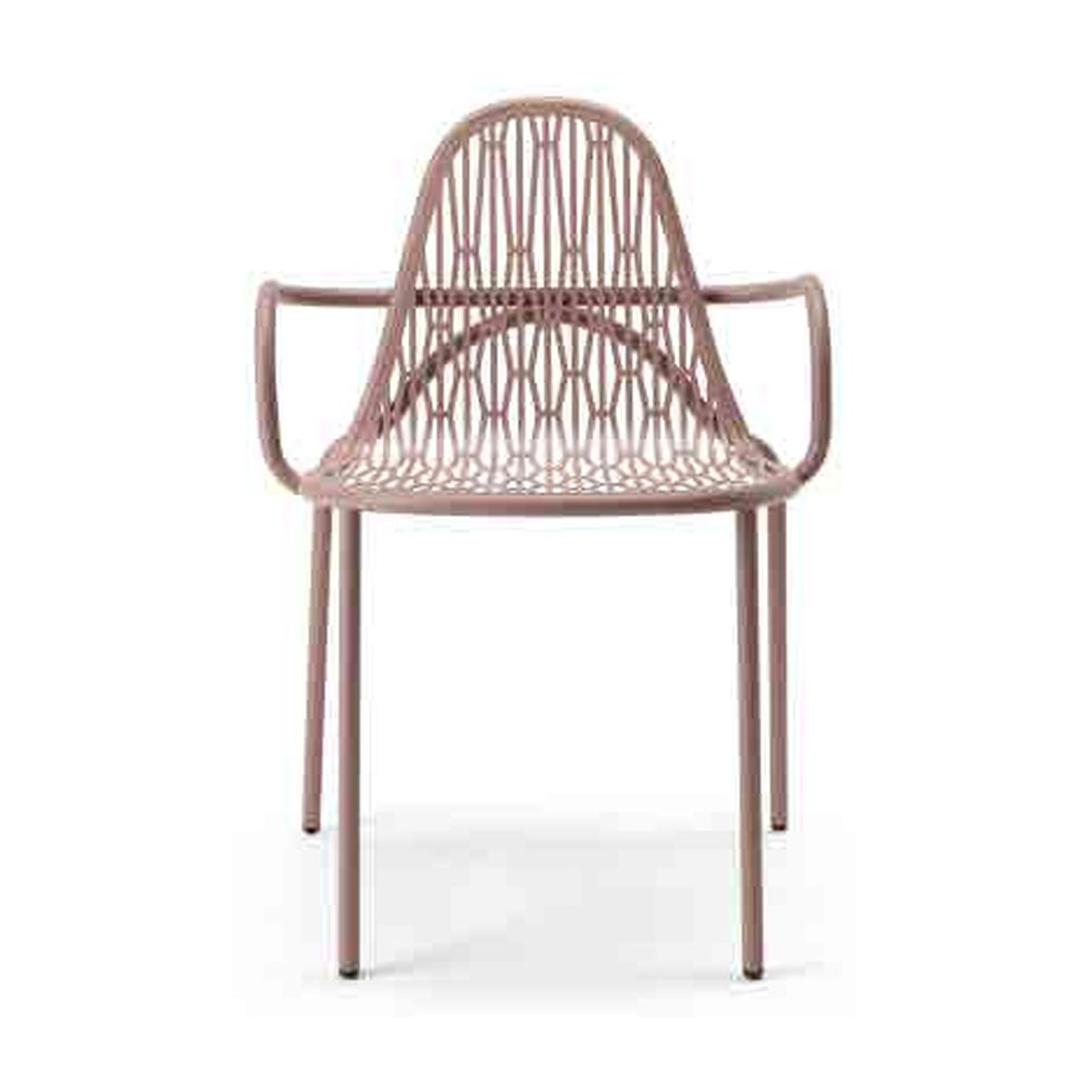 SCAB Design Malvasia poltrona 2907