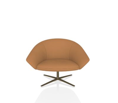 Bontempi PETRA | poltroncina girevole