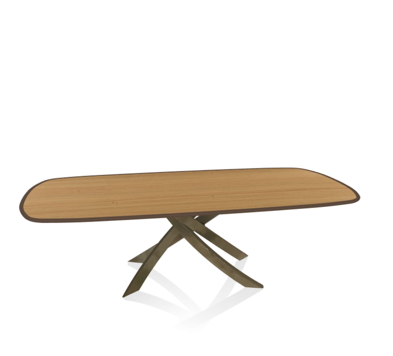 Bontempi ARTISTICO TOP ELITE | Tavolo fisso