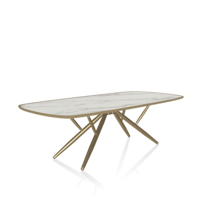 Bontempi BRIDGE TOP ELITE | Tavolo fisso