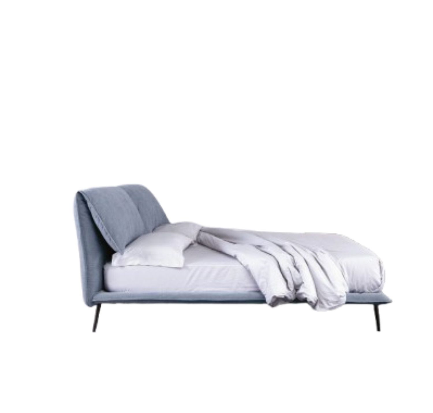 Noctis EOS H10 | letto matrimoniale