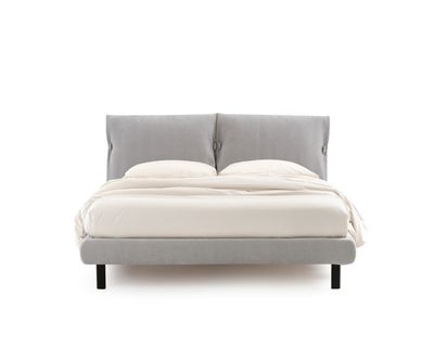 Noctis EDEN ADVANCE H17 Alamari | letto matrimoniale