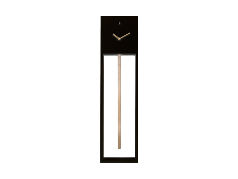 Progetti UAIGONG 2432 |orologio|