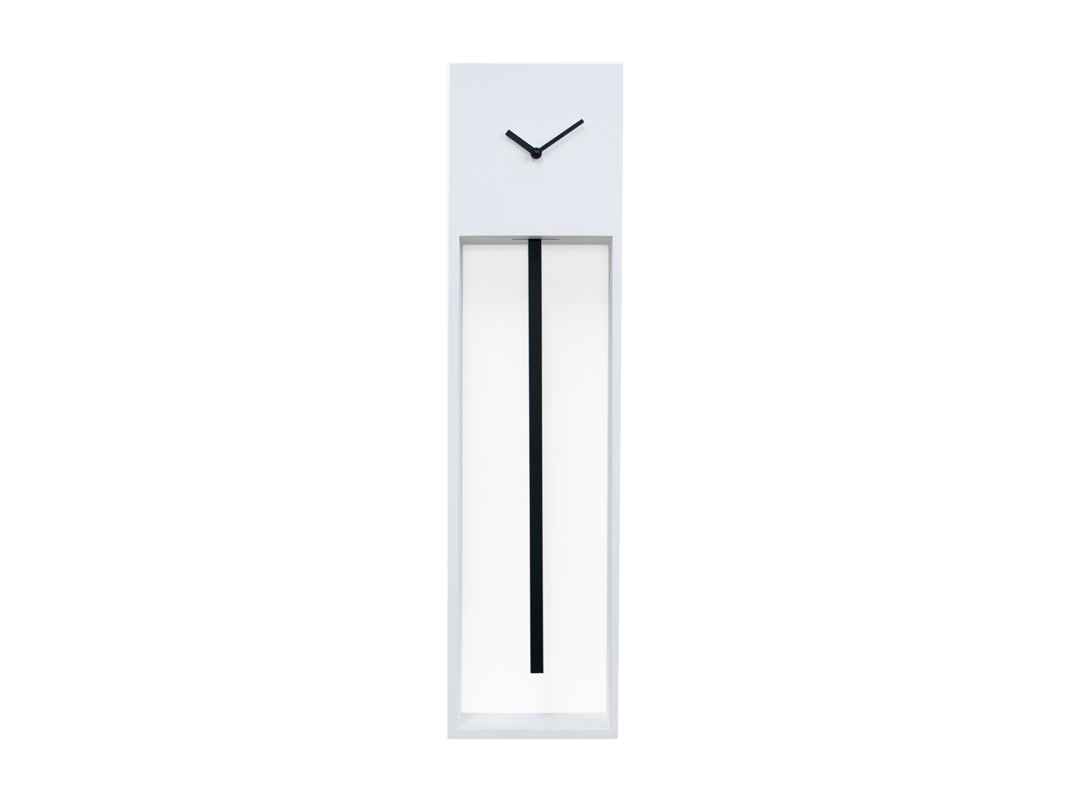 Progetti UAIGONG 2430 |orologio|