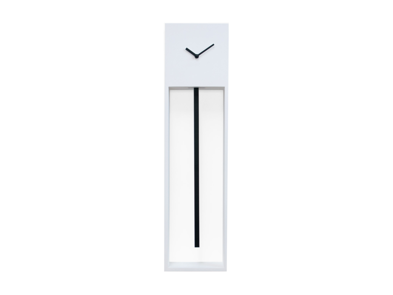 Progetti UAIGONG 2430 |orologio|
