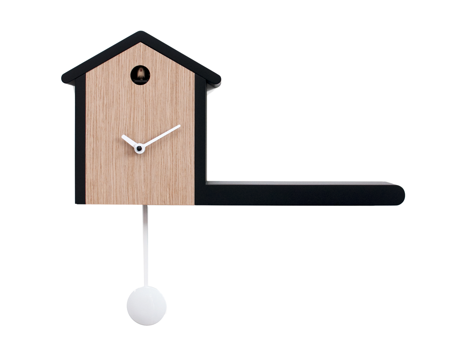 Progetti MY HOUSE |orologio|