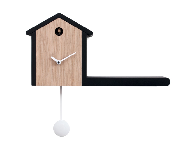 Progetti MY HOUSE |orologio|