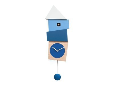 Progetti CROOKED |orologio|