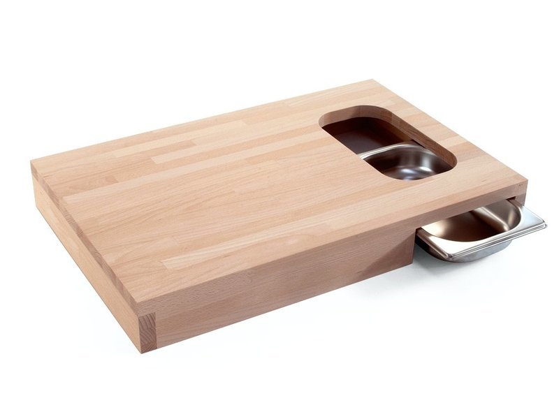Progetti CHOP |tagliere|