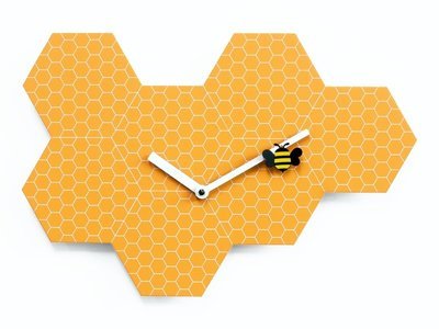 Progetti TIME2BEE |orologio|