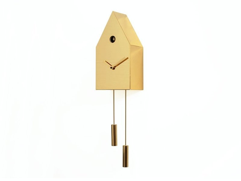 Progetti 24K |orologio|