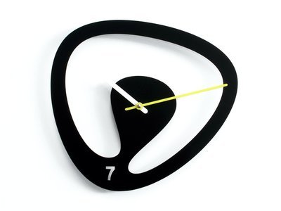 Progetti SEVEN |orologio|
