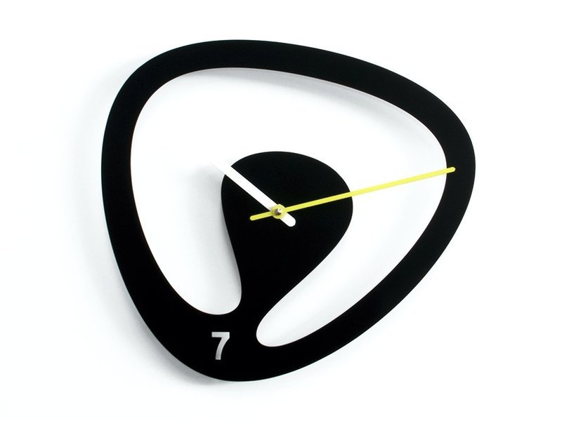 Progetti SEVEN |orologio|