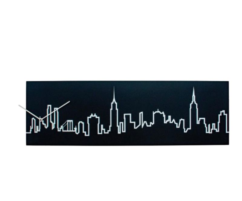 Progetti SKYLINE |orologio|