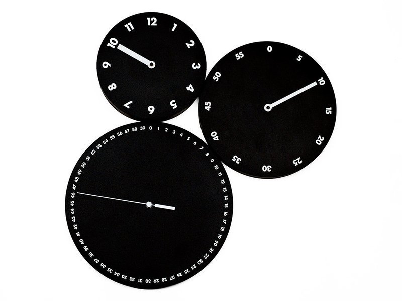 Progetti H:M:S |orologio|