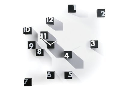 Progetti RND_TIME |orologio|