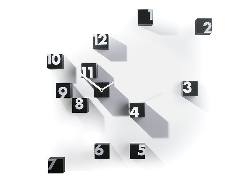 Progetti RND_TIME |orologio|