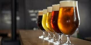 Select Tasmanian Beers & Ciders