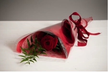 Single Rose