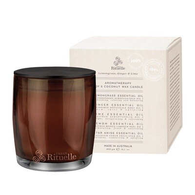 Urban Rituelle Candles (Large)