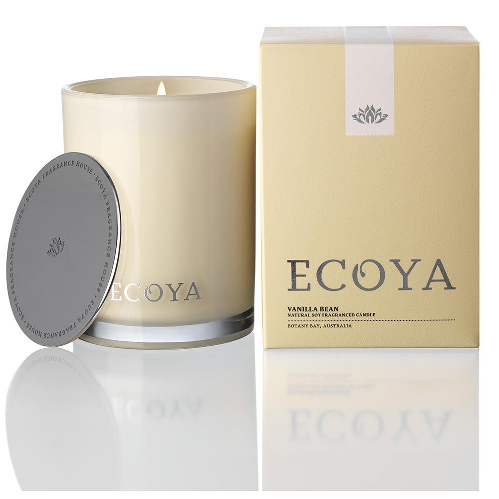 Ecoya Candle Varieties (Medium)