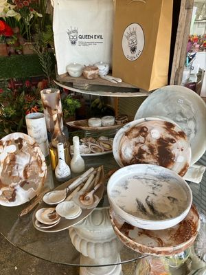 Homewares