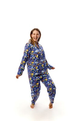 Telethon Pyjamas - Adults