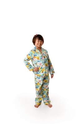 Telethon Pyjamas 2022 - Kids