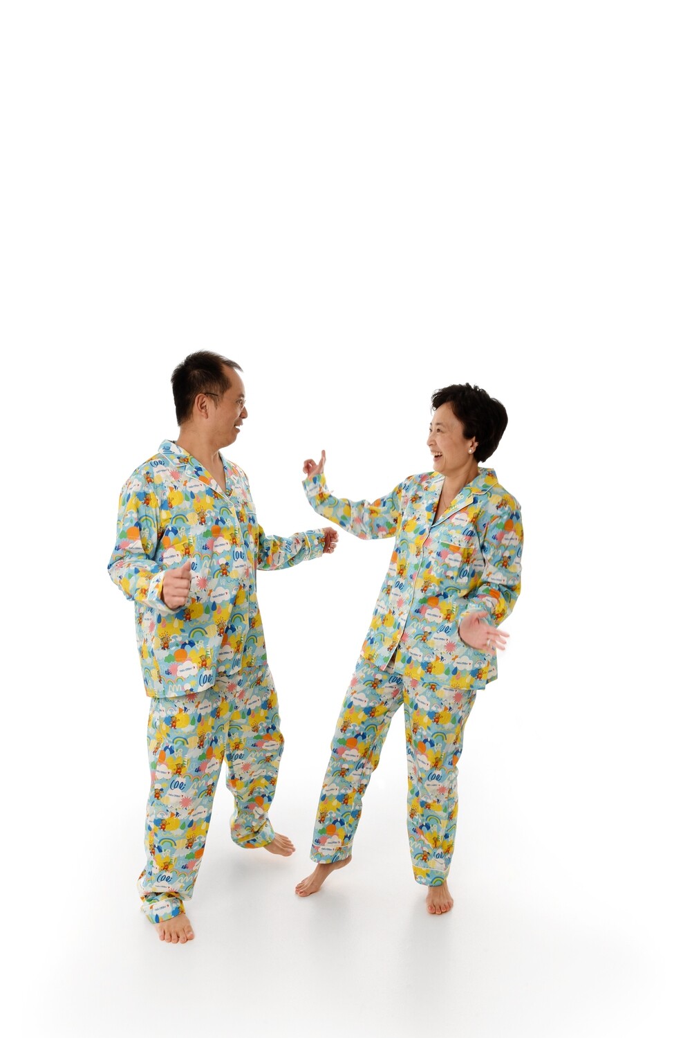 Telethon Pyjamas 2022 - Adults