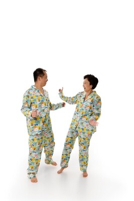 Telethon Pyjamas - Adults