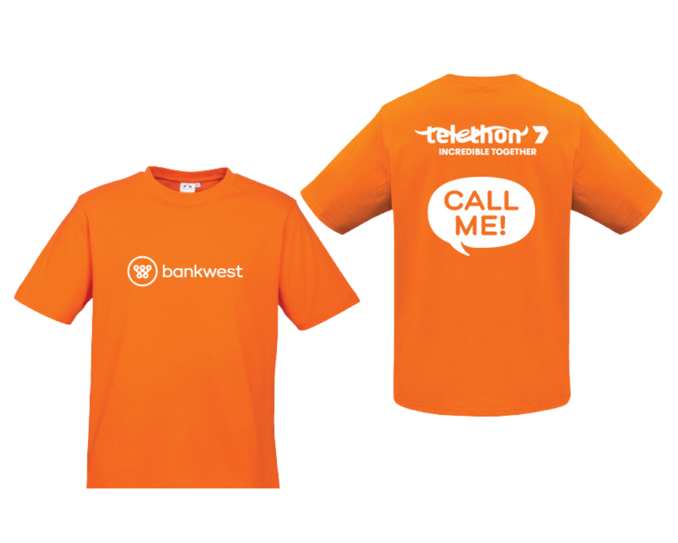 2024 Call Centre T-shirt