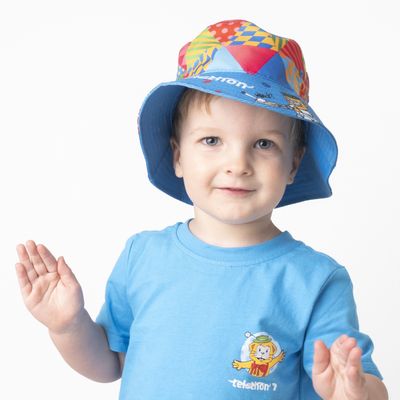 Bucket Hat