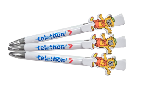 Fat Cat pen