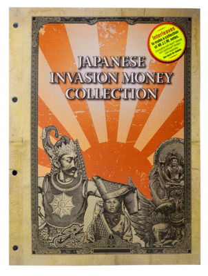 JIM Interleaves Set