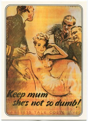 EDEN CAMP Modern history theme museum post card