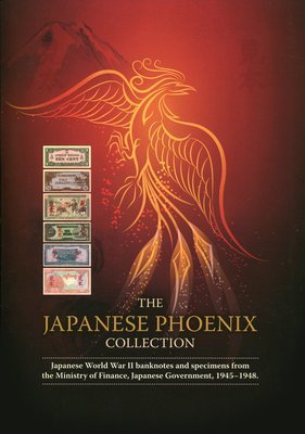 The Japanese Phoenix Collection Brochure