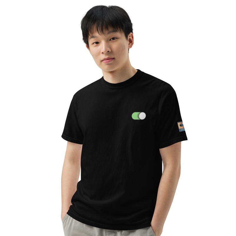 MEN T SHIRT