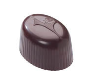 14 Eve Dark Chocolate With Vanilla flavored Butter cream