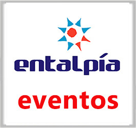 Reserva Entalpía Eventos