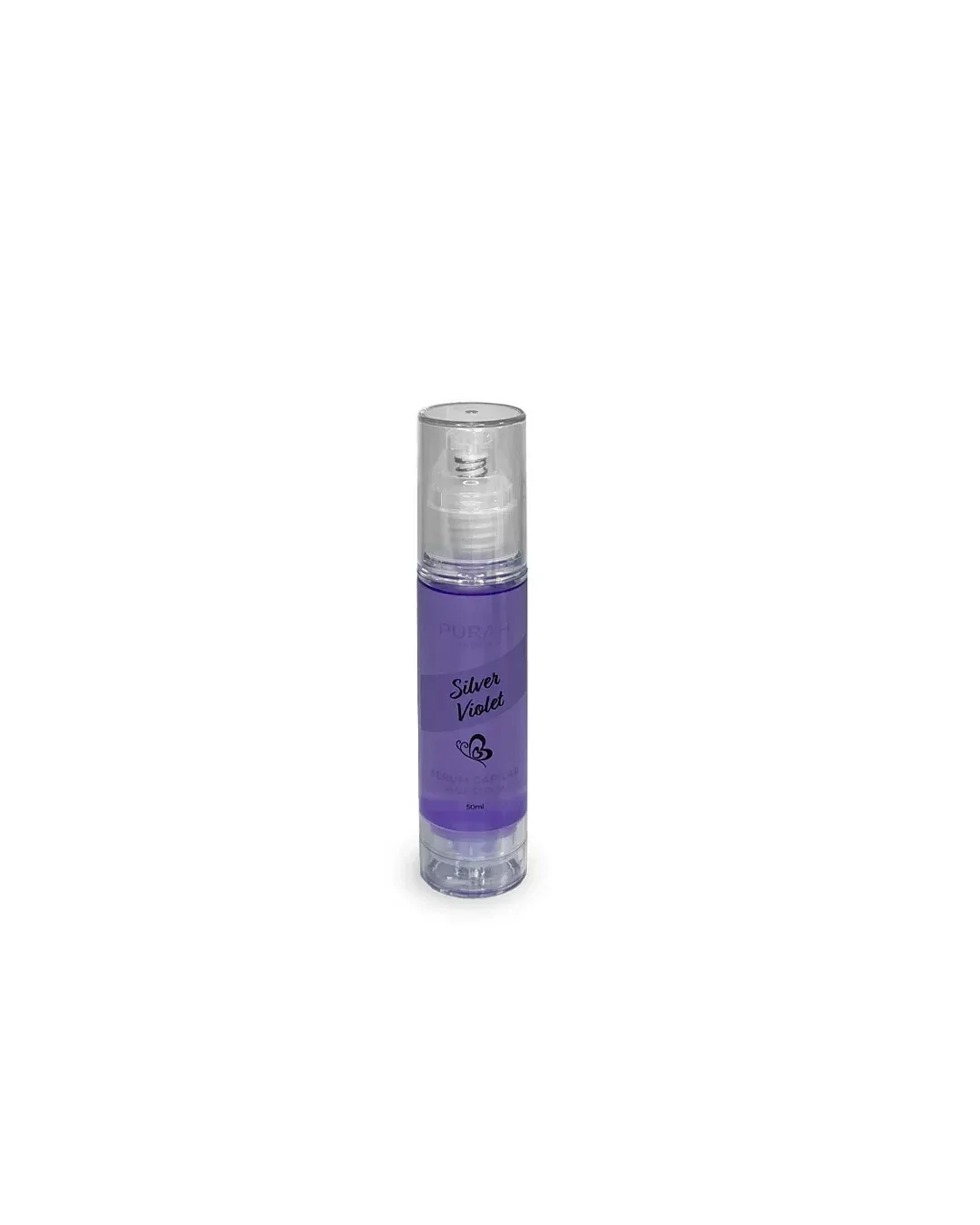 Purah Beauty Beauty Sérum Silver Violet