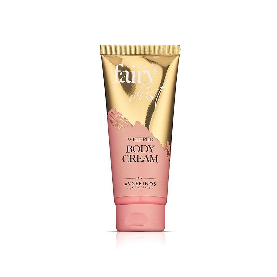 Avgerinos Crema corporal Fairy dust