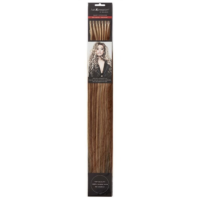HairXpressions Human Hair