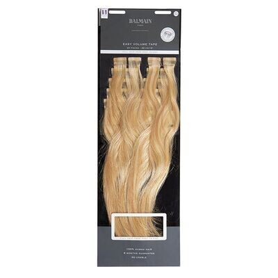 Tape Extensions Human Hair