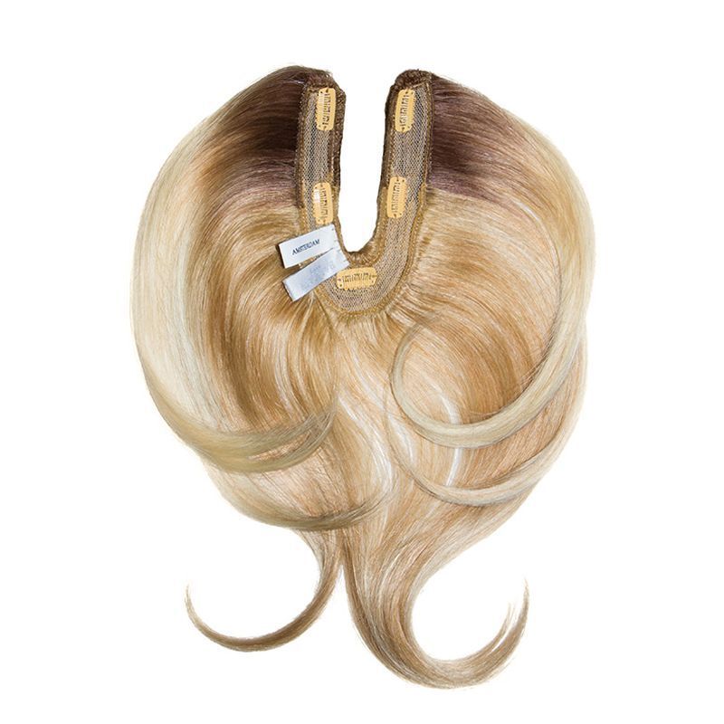 Volume Superieur Clip-In Memory® Hair