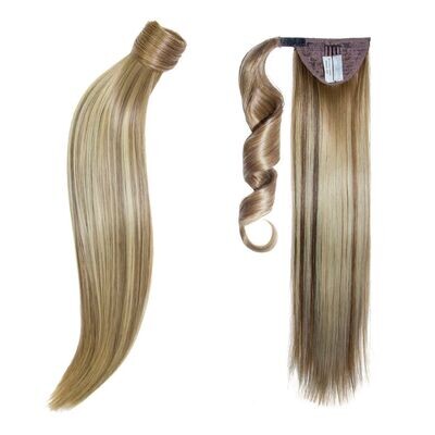 Catwalk Ponytail Memory®Hair
