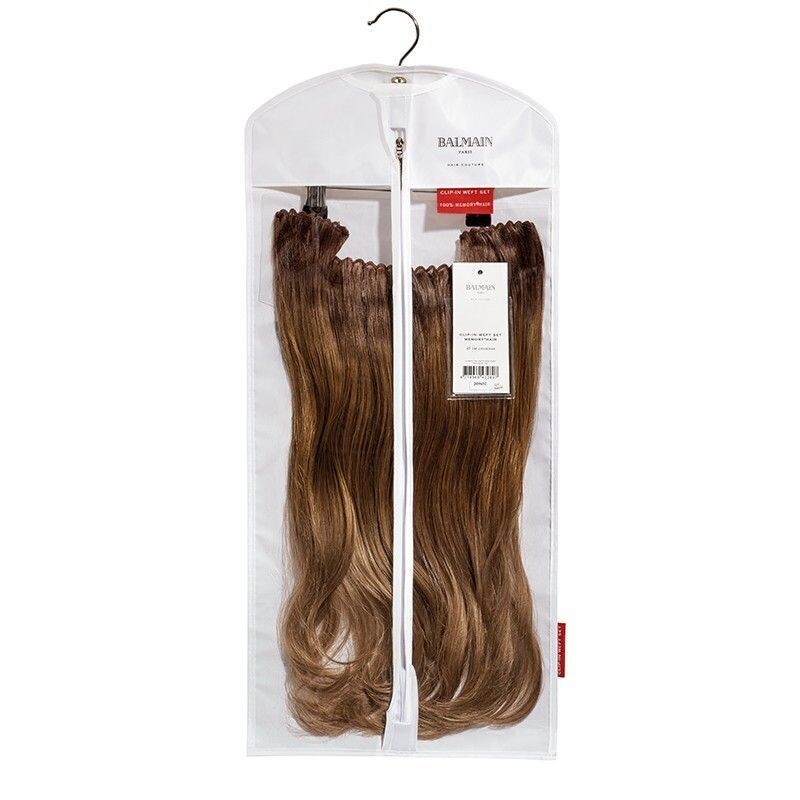 Clip-In Weft Set Memory®Hair