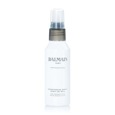 Conditioning Spray for Memory®Hair